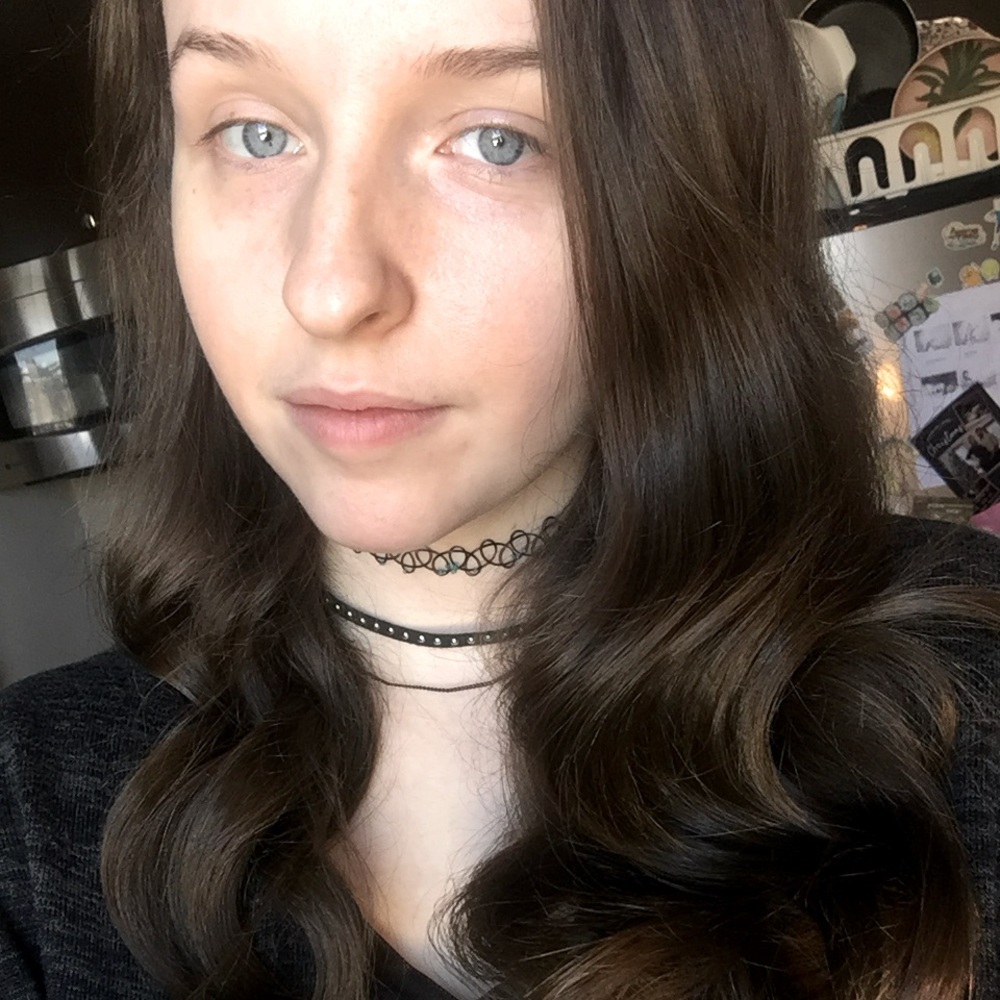 Meet your Posher, Shannon